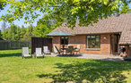 Semesterhus - Marielyst Strand , Danmark - G0220 13