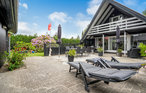 Semesterhus - Bøtø/Marielyst Strand , Danmark - G0277 13