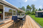 Ferienhaus - Elkenøre Strand/Marielyst , Dänemark - G0213 2