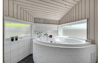 Ferienhaus - Elkenøre Strand/Marielyst , Dänemark - G0213 19