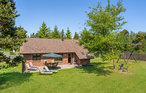 Semesterhus - Marielyst Strand , Danmark - G0220 1