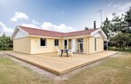 Feriehuse - Marielyst Strand , Danmark - G0204 1