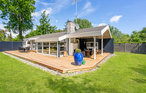 Ferienhaus - Elkenøre Strand/Marielyst , Dänemark - G0213 10