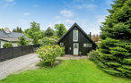 Semesterhus - Bøtø/Marielyst Strand , Danmark - G0277 11