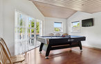 Semesterhus - Marielyst Strand , Danmark - G0209 5