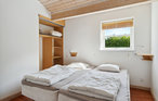 Semesterhus - Marielyst Strand , Danmark - G0209 8