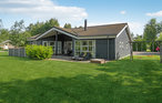 Semesterhus - Marielyst Strand , Danmark - G0209 1