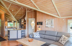 Ferienhaus - Bøtø/Marielyst Strand , Dänemark - G0274 3