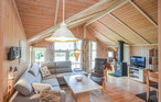 Ferienhaus - Bøtø/Marielyst Strand , Dänemark - G0274 10
