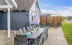 Ferienhaus - Marielyst Strand , Dänemark - G0275 14
