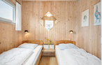 Ferienhaus - Elkenøre Strand/Marielyst , Dänemark - G0260 28