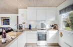 Ferienhaus - Elkenøre Strand/Marielyst , Dänemark - G0260 20