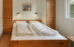 Ferienhaus - Elkenøre Strand/Marielyst , Dänemark - G0260 26