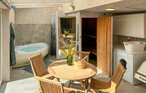 Ferienhaus - Elkenøre Strand/Marielyst , Dänemark - G0260 6