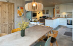 Ferienhaus - Elkenøre Strand/Marielyst , Dänemark - G0260 22