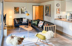 Ferienhaus - Elkenøre Strand/Marielyst , Dänemark - G0260 1