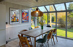 Ferienhaus - Elkenøre Strand/Marielyst , Dänemark - G0260 3