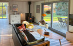 Ferienhaus - Elkenøre Strand/Marielyst , Dänemark - G0260 2