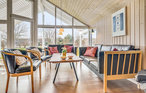 Feriehuse - Marielyst Strand , Danmark - G0365 3