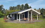 Ferienhaus - Elkenøre Strand , Dänemark - G0325 7