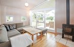 Ferienhaus - Elkenøre Strand , Dänemark - G0325 3