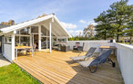 Ferienhaus - Marielyst Strand , Dänemark - G0344 2