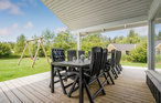 Ferienhaus - Marielyst Strand , Dänemark - G0350 16