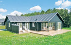 Feriehuse - Nysted Strand , Danmark - G0346 1