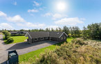 Ferienhaus - Marielyst Strand , Dänemark - G0300 15