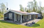 Ferienhaus - Bøtø/Marielyst Strand , Dänemark - G0314 4
