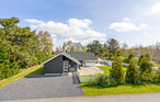 Ferienhaus - Marielyst Strand , Dänemark - G0344 1