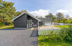 Ferienhaus - Marielyst Strand , Dänemark - G0344 9