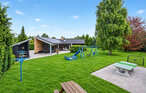 Ferienhaus - Marielyst Strand , Dänemark - G0330 12