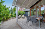 Ferienhaus - Marielyst Strand , Dänemark - G0330 18