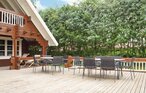 Ferienhaus - Bukkemose , Dänemark - G10544 8