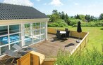 Ferienhaus - Spodsbjerg , Dänemark - G10181 24