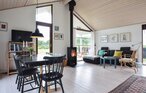 Feriehuse - Hou , Danmark - G10778 2