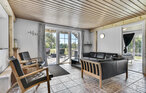 Ferienhaus - Ristinge , Dänemark - G10787 3