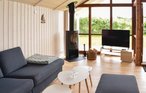 Ferienhaus - Bukkemose , Dänemark - G10966 2