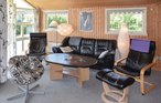 Ferienhaus - Bukkemose , Dänemark - G10749 2