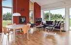 Feriehus - Stengade , Danmark - G10949 2