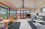 Ferienhaus - Bukkemose , Dänemark - G10990 2
