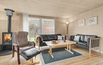 Ferienhaus - Spodsbjerg , Dänemark - G10158 2