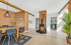 Ferienhaus - Ristinge , Dänemark - G10649 21