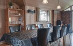 Ferienhaus - Spodsbjerg , Dänemark - G10102 17
