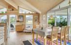 Ferienhaus - Spodsbjerg , Dänemark - G10113 6