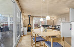 Ferienhaus - Spodsbjerg , Dänemark - G10158 12