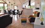 Ferienhaus - Bukkemose , Dänemark - G10966 5