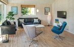 Semesterhus - Lohals , Danmark - G10790 16