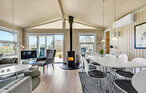 Ferienhaus - Spodsbjerg , Dänemark - G10103 15